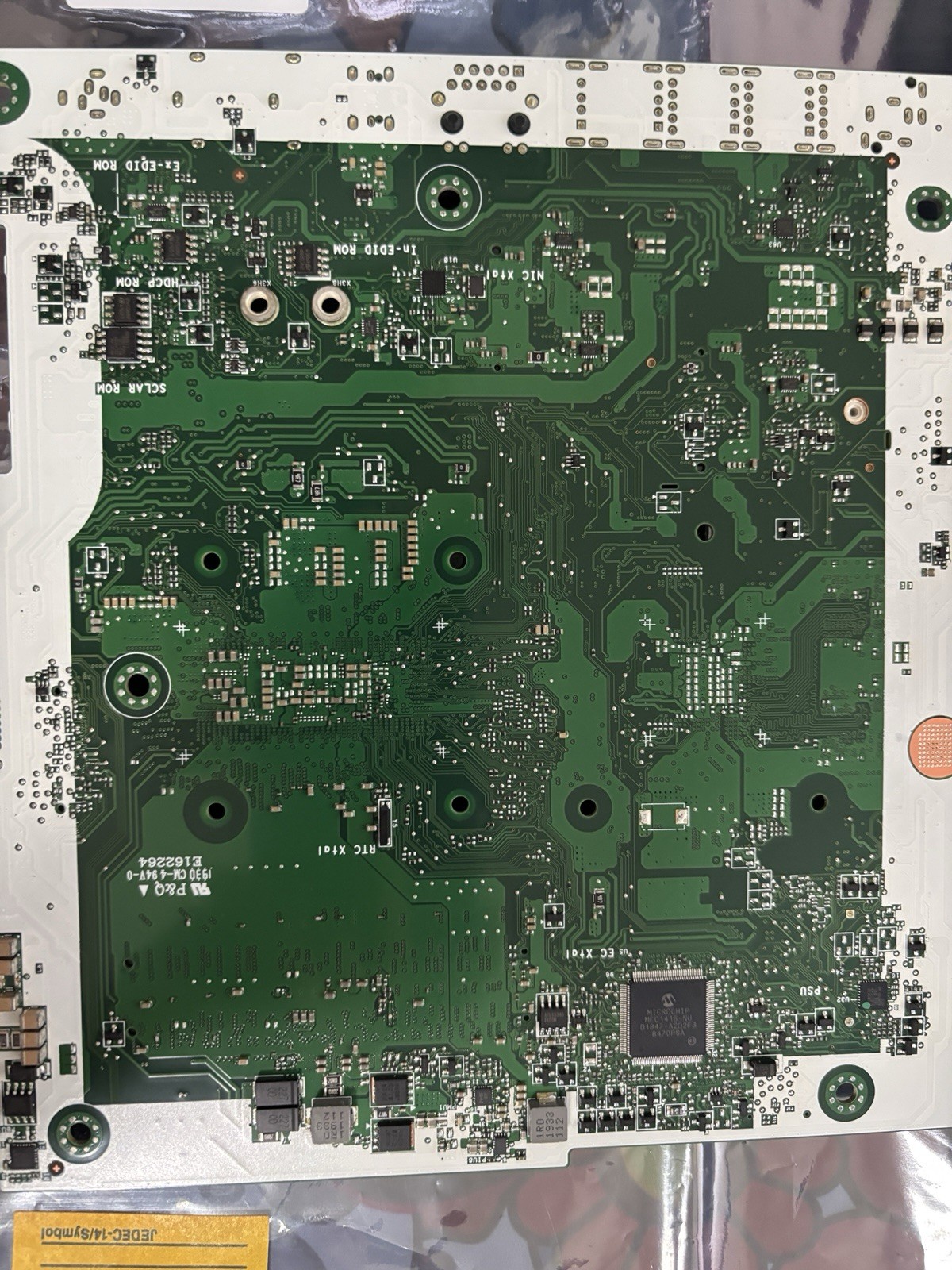 Dell Inspiron 24 5490 27 7790 AIO Intel Motherboard i5-10210U NYCKR 3YJM6