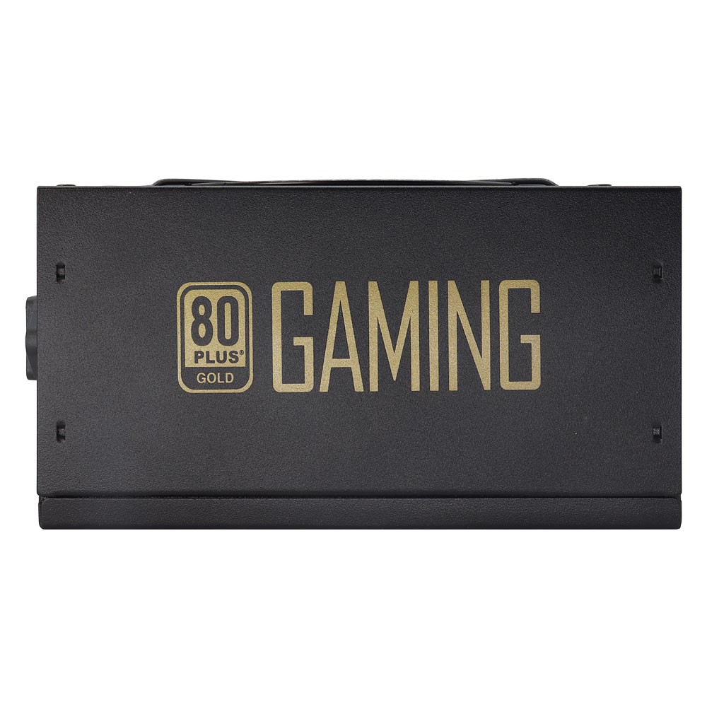 1000W Modular 80PLUS GLOD ATX Gaming Power Supply with 120mm Smart Fan Low Noise
