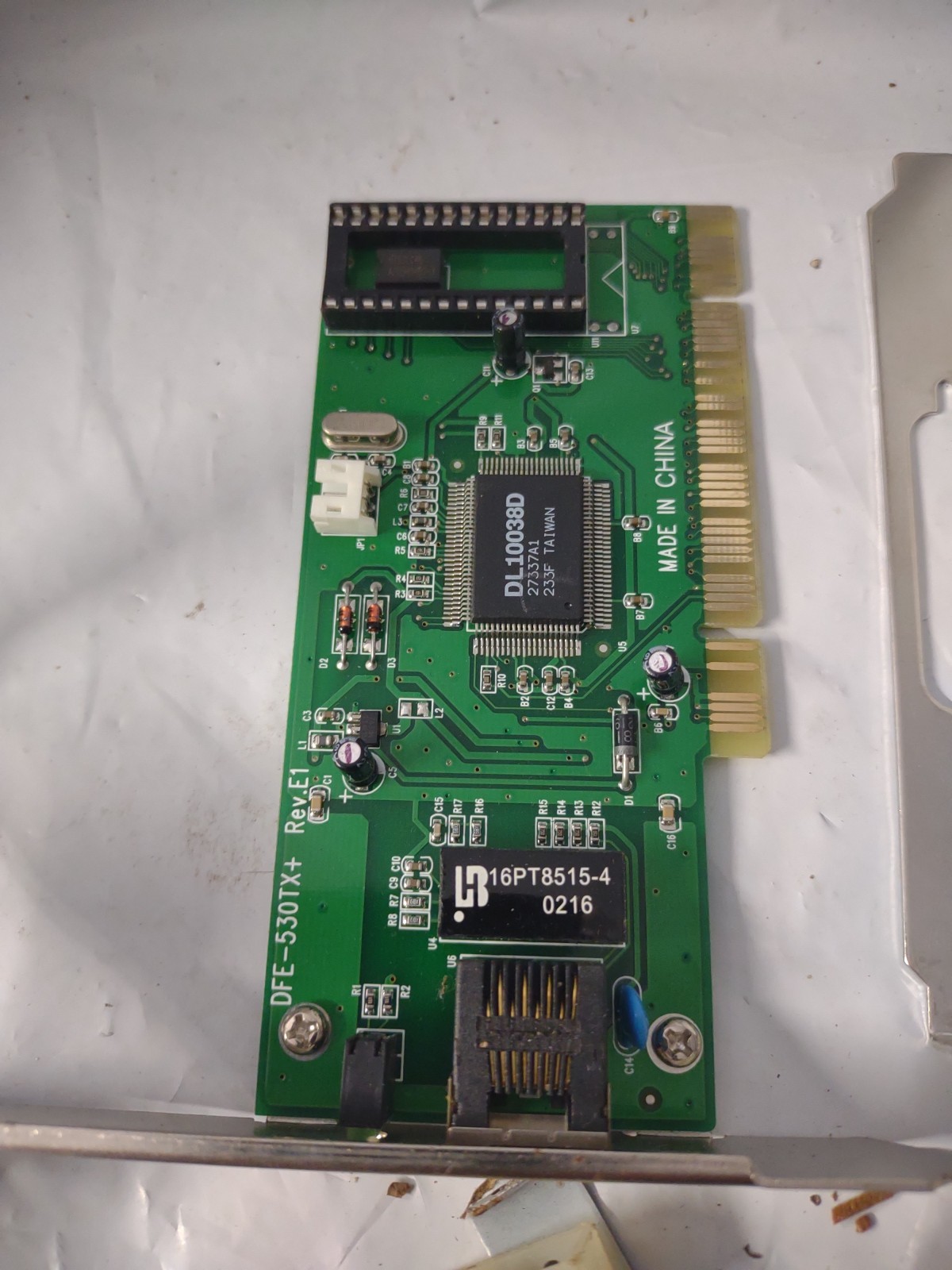 Computer Components Parts lot