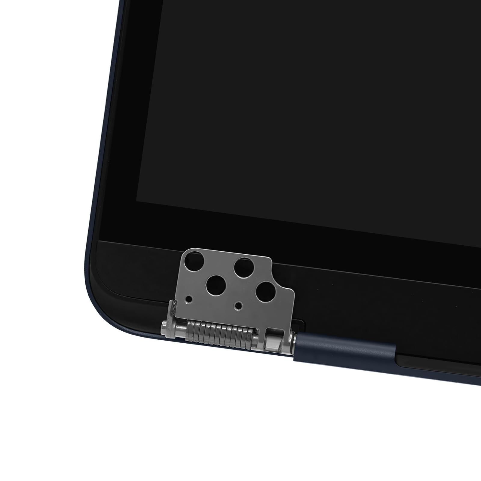 Apple MacBook Air 15” A2941 A3114 M2 2023/M3 2024 Display Assembly Midnight OEM