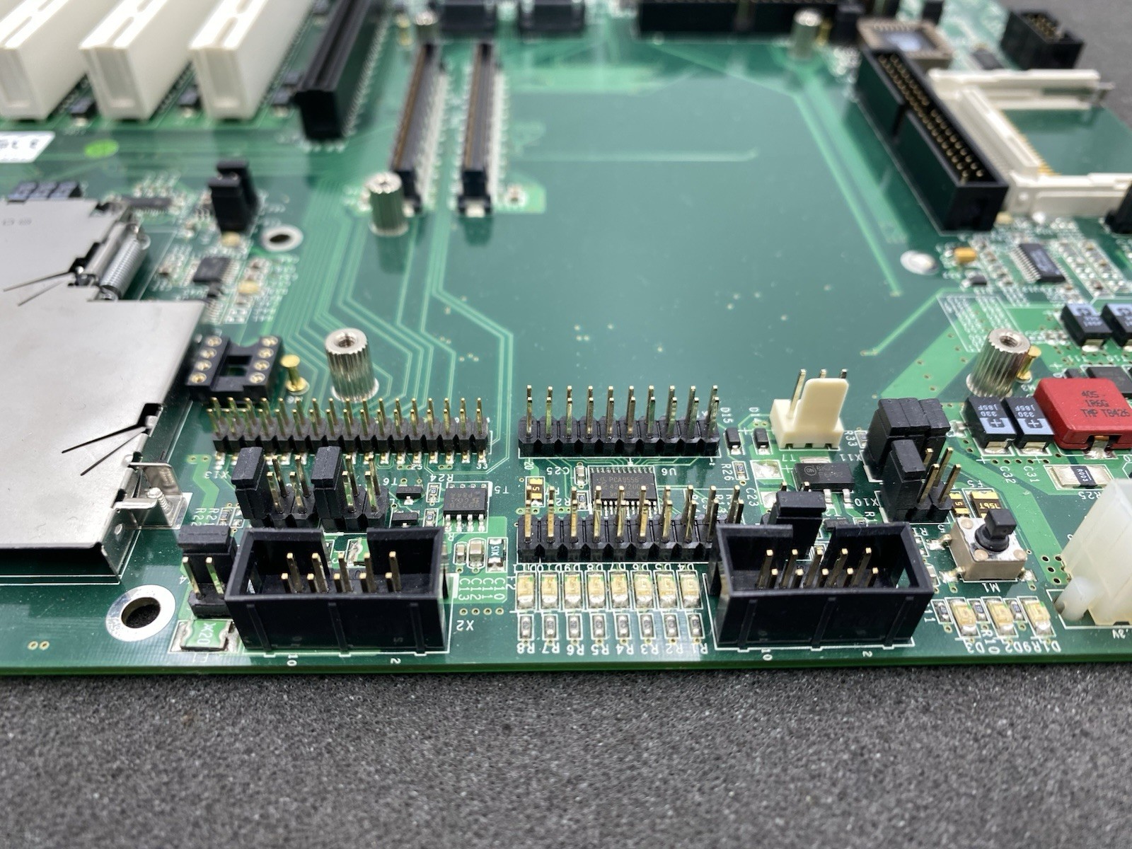 Congatec 065749 A.2 conga-CEVAL Evaluation Carrier Board