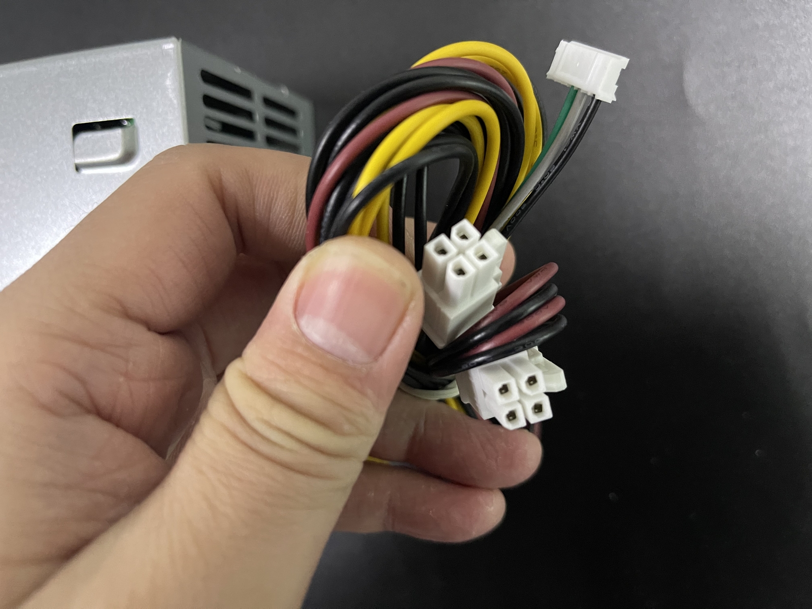 New L77487-001 L89233-001 For HP 280 G8 Pro Z2 TE01 TG01 500W PSU Power Supply