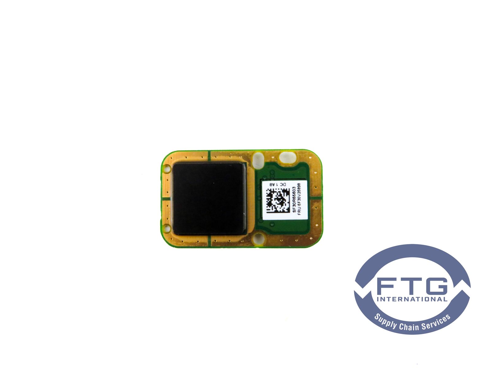 5F30V25898 FRU Prometheus BK-JYT CARDS MISC INTERNAL FP READER