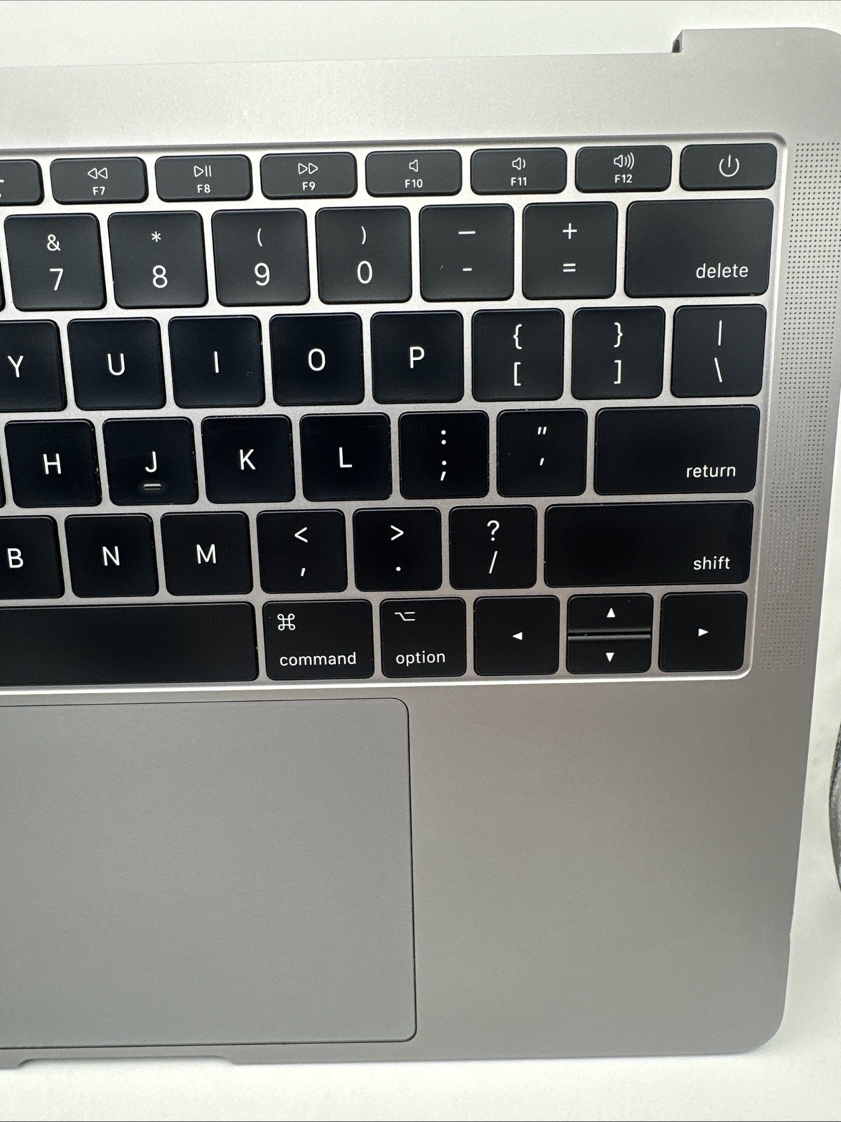 Apple MacBook Pro Chassis OEM USED MODEL A1708 Replacement Part