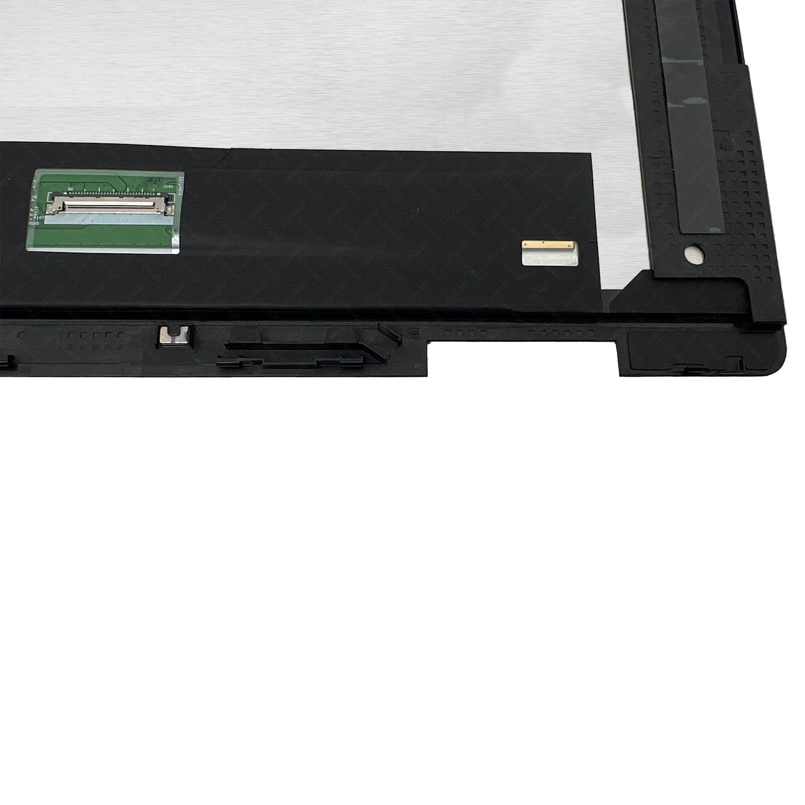 LCD Touch Screen Digitizer IPS Display+Bezel for HP Envy x360 2-in-1 16-ac0033dx