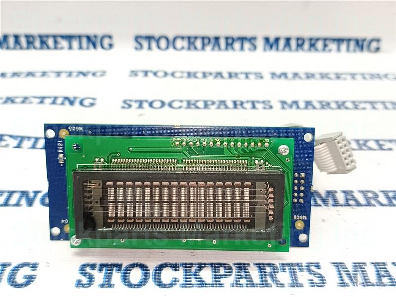 2306 2306-DISP 2306-110B4 G115874 Board 30 Days Expedited Shipping