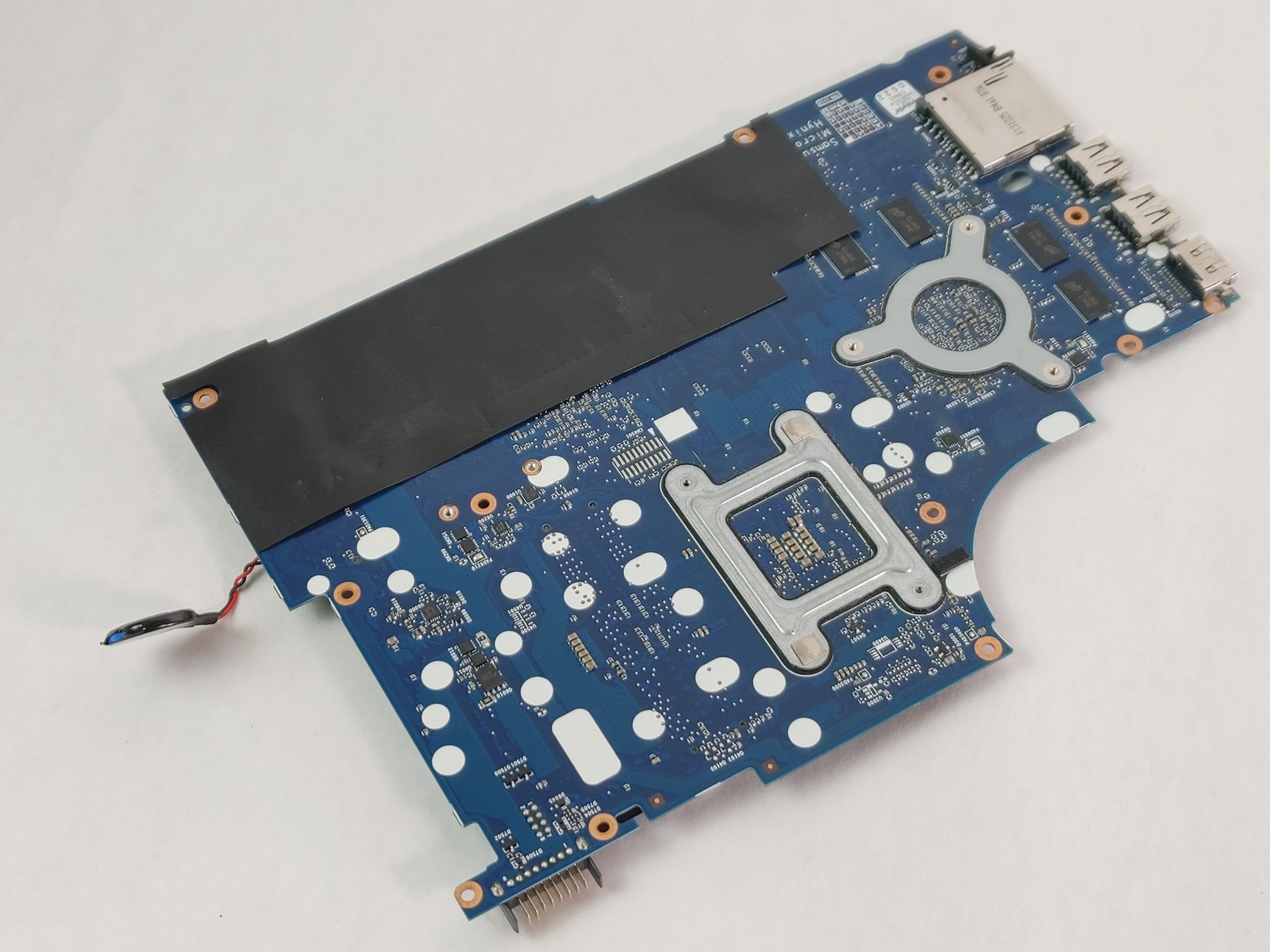 HP Envy 15-J AMD Socket FS1 DDR3L SDRAM Laptop Motherboard 720578-501