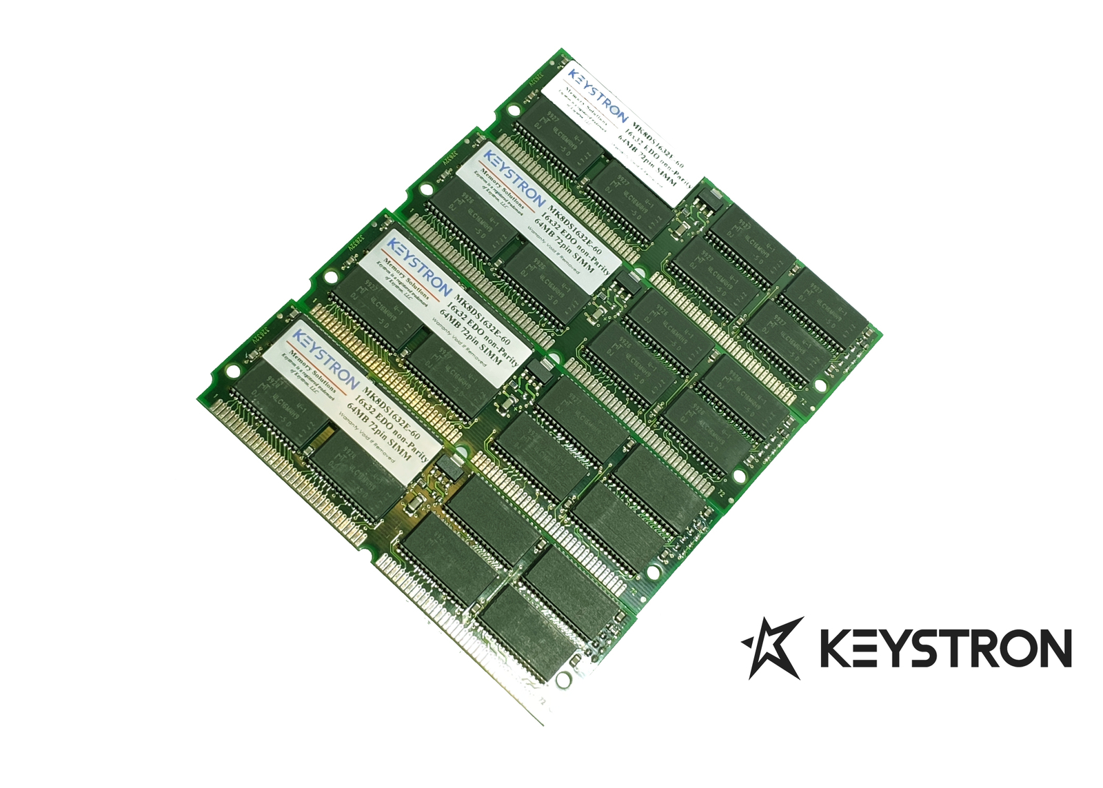 256MB 4X 64MB 72pin SIMM Memory Ram for Akai S5000/ S6000 Sampler