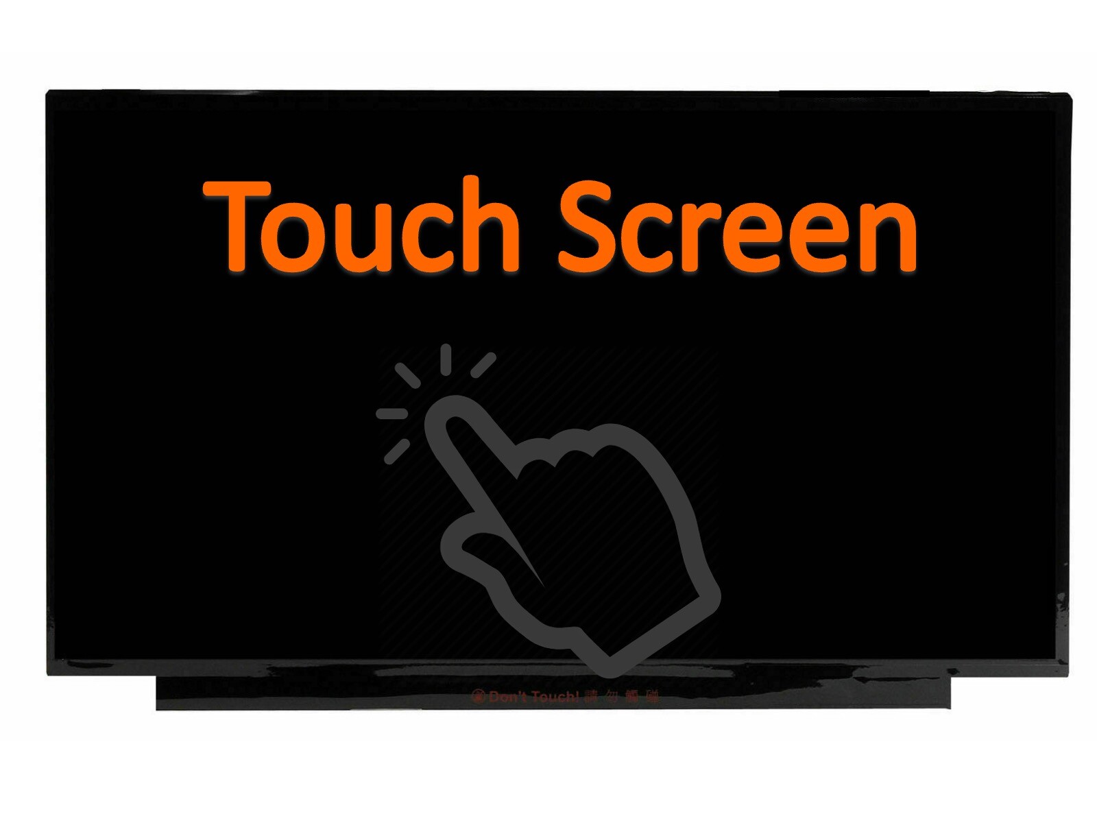 NT140WHM-T00 V8.3 Touch Screen HD LCD LED For 14″ Chromebook NT140WHM-T00 V8.2