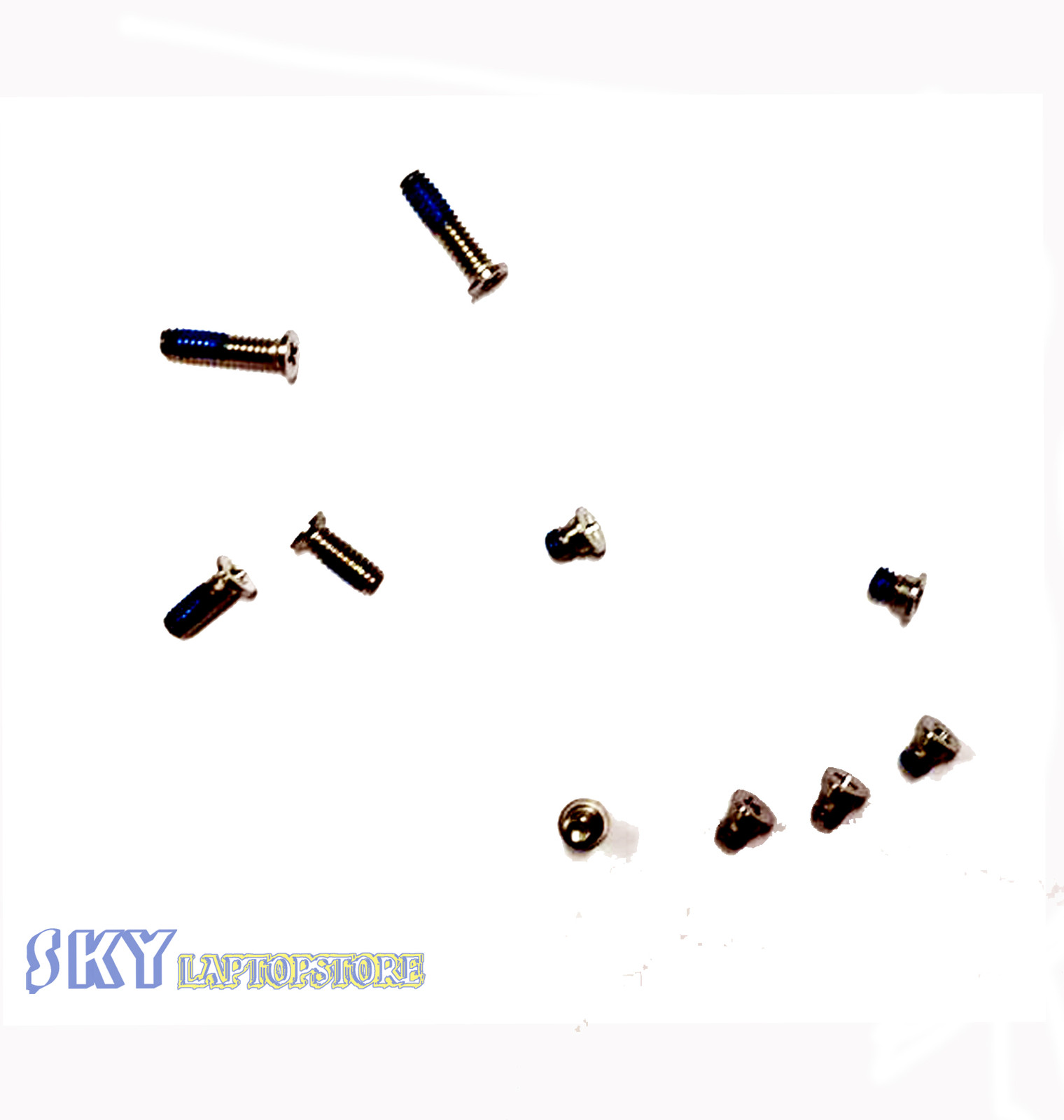 NEW Bottom Screw Screws Set for Apple Macbook Air A1237 A1304 US Seller
