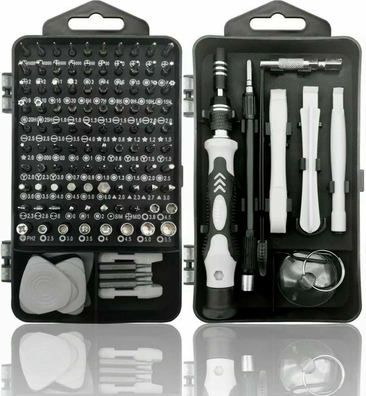 117Tool Kit for MacBook Air Retina laptop Repair screwdriver iphone 13 pro max