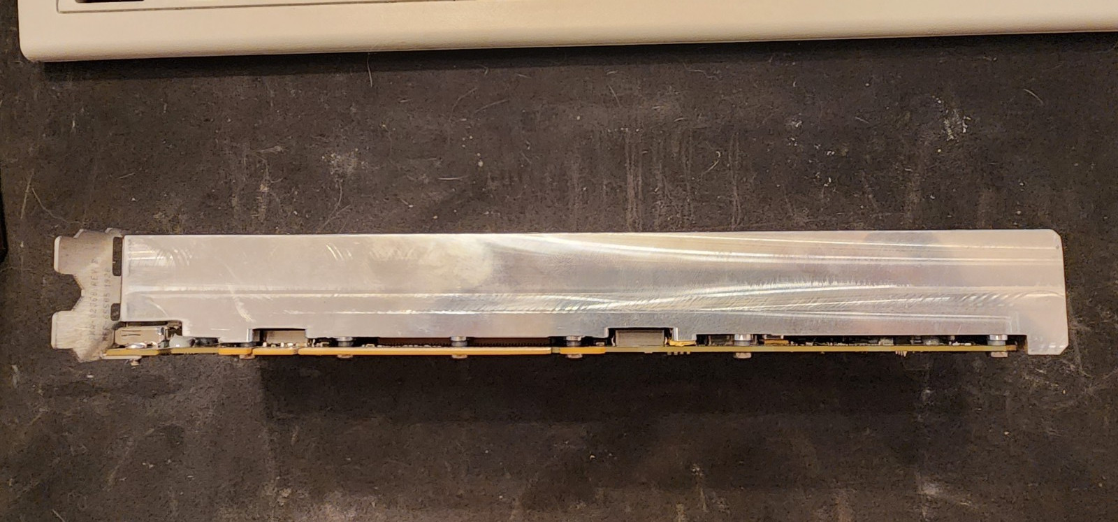 NVIDIA TITAN V Volta 12GB Mining Rig Video Graphic Card passive cooling