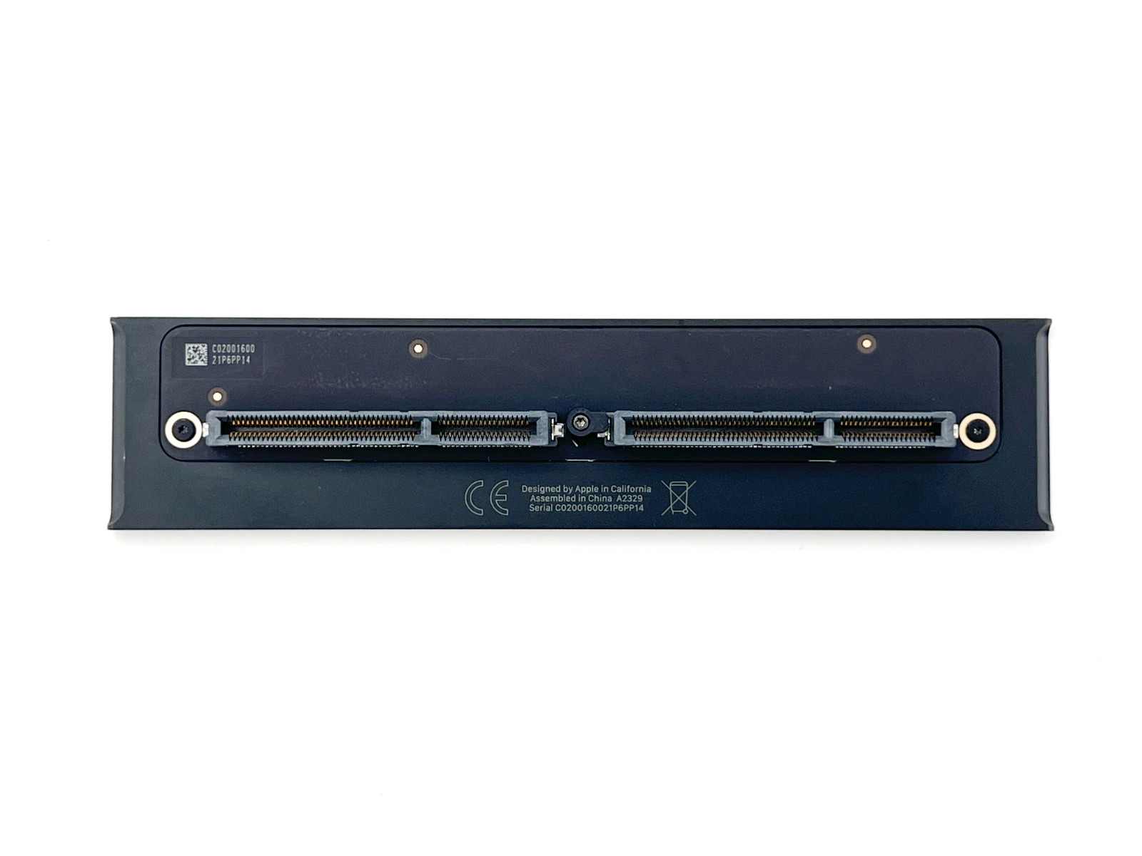 AMD Infinity Fabric Link Jumper for 2019 Mac Pro Radeon Pro Vega II Duo – A2329