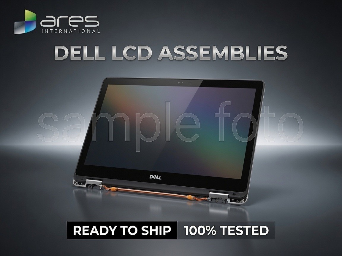 Dell XPS 13 9300 13,4″ FHD+ Non-Touch LCD Assembly 3NXN1