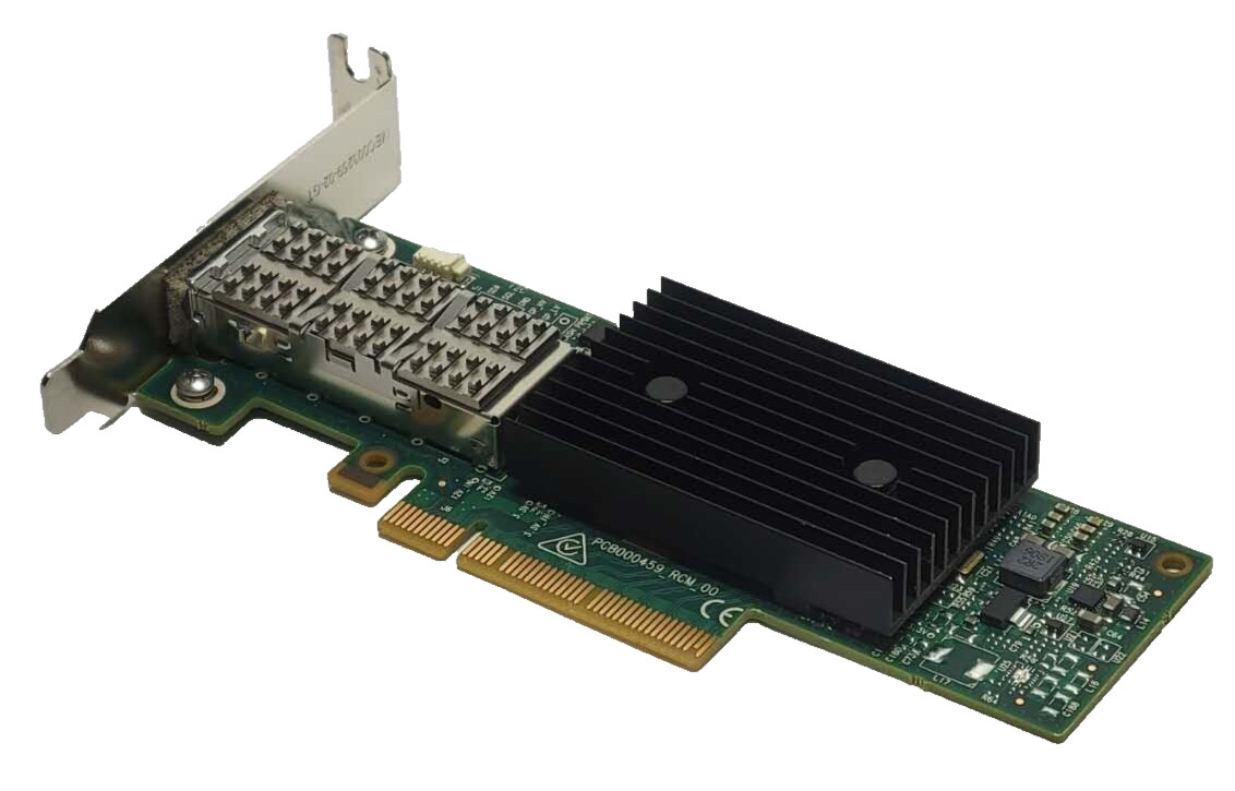 Mellanox MCX313A-BCCT ConnectX-3 Pro EN 40GB Network Adapter CX313A LOW PROFILE