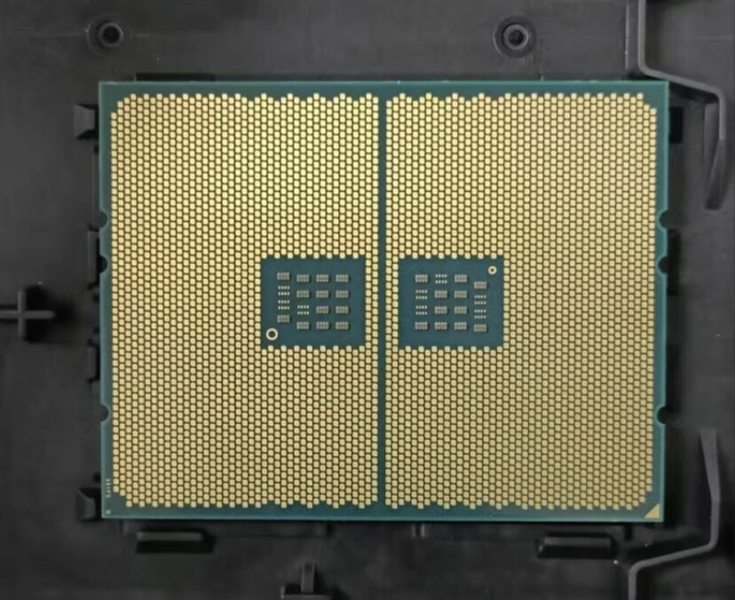 AMD EPYC 7V12 SP3 Server CPU 2.45GHz 64 Cores 128 Threads 240W Compared to 7742