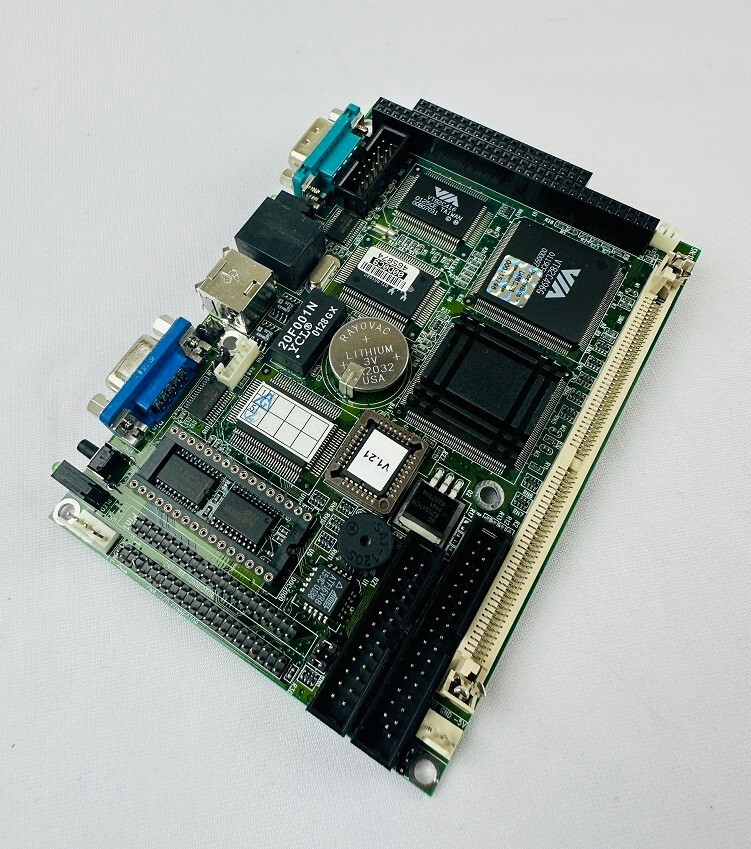 Advantech PCM-4823 CPU Board
