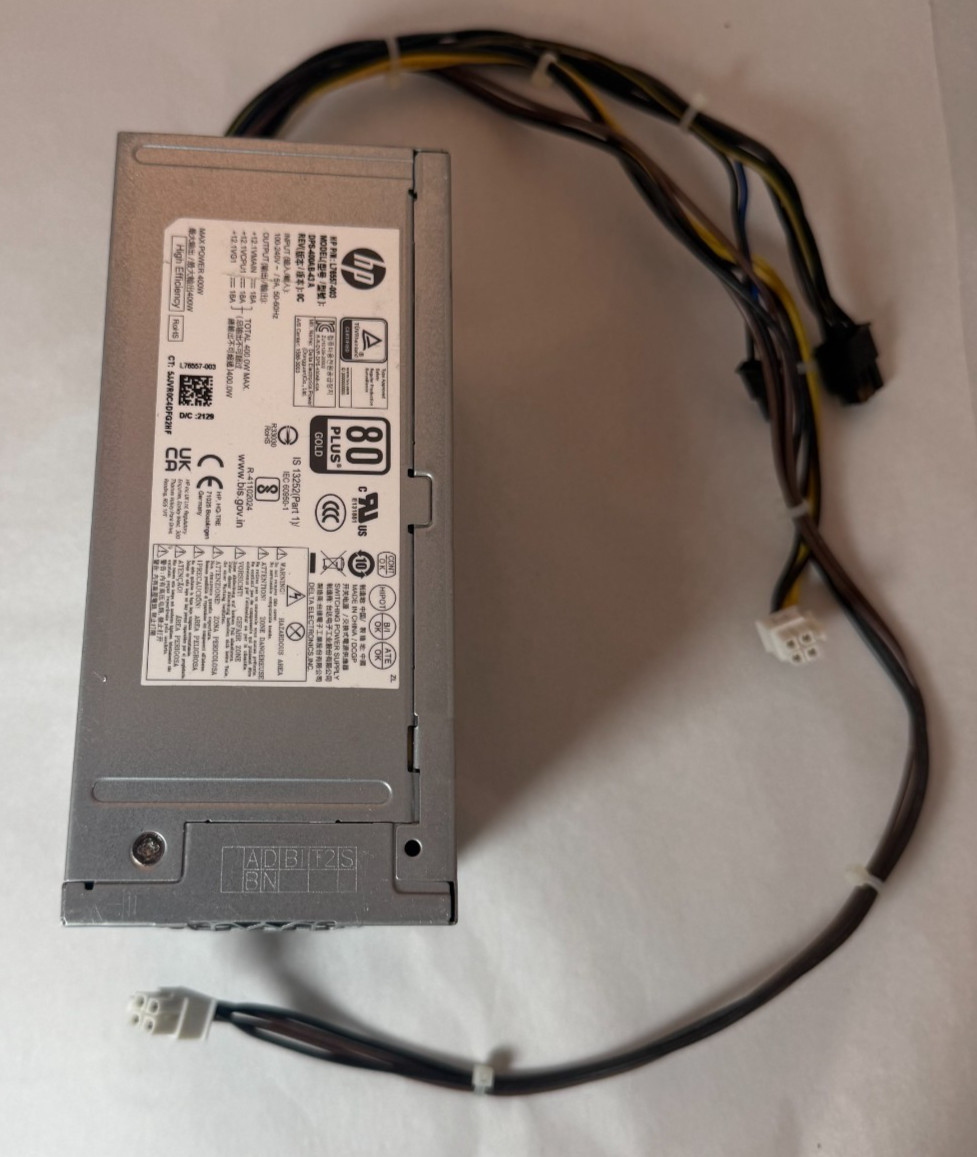 HP l76557-003 Power Supply – Used