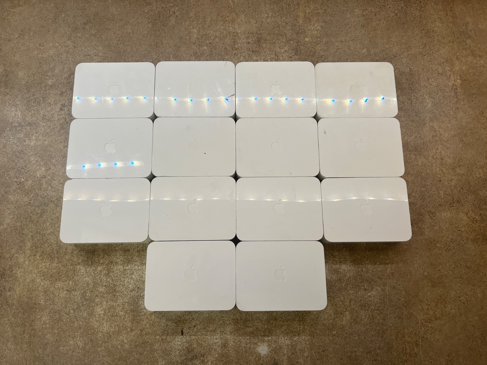 14x Apple A1097 Cinema HD Display 90W Power Adapter for 23” DVI Cinema Display