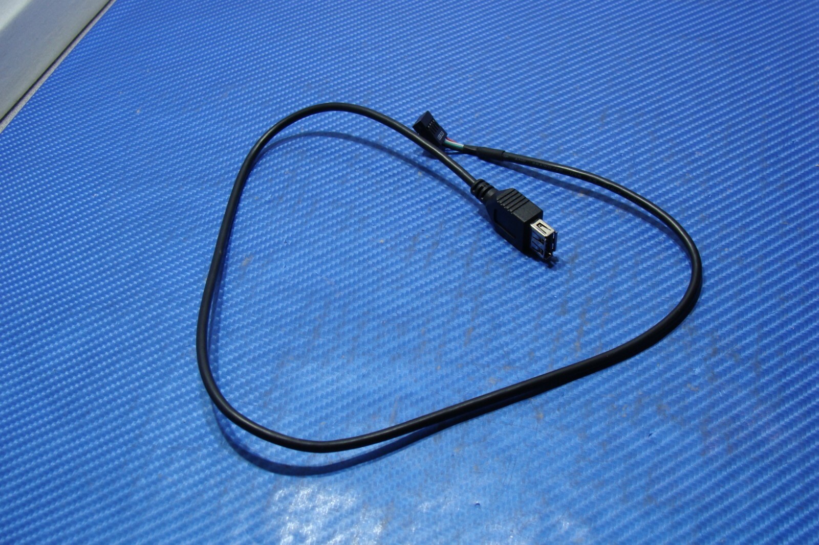 iBuyPower Genuine Desktop USB Port Board with Cable