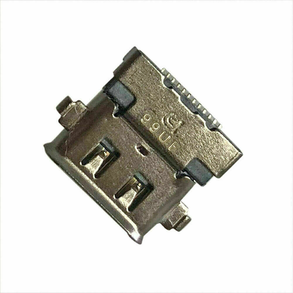 For Lenovo ThinkPad X13 Gen 1 X13 Gen 2 USB Type C Charging Port Power Jack