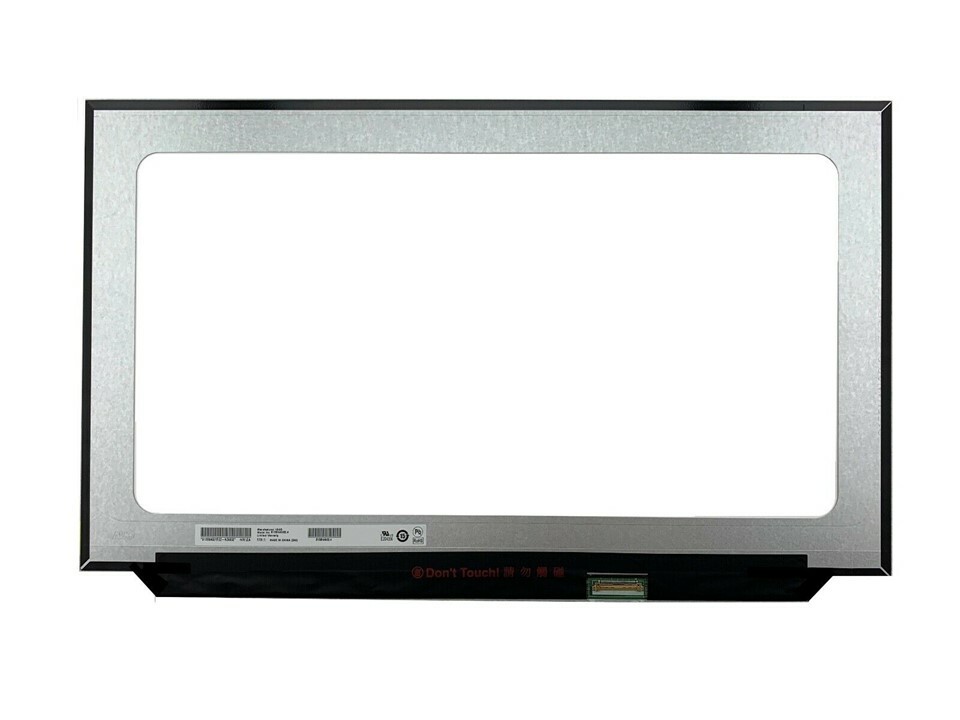 New 144hz Display for Acer Nitro 5 Model N20C2 17.3″ FHD LCD LED Screen 40 pins