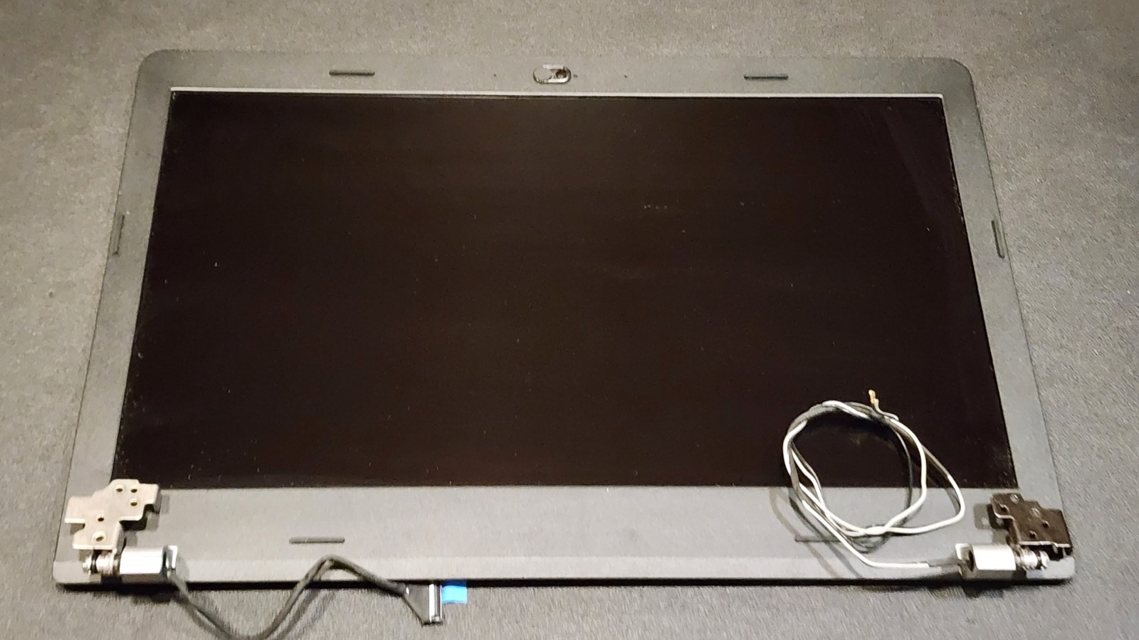 Lenovo ThinkPad E570 15.6″ FHD Matte LCD Screen Complete Assembly 8811