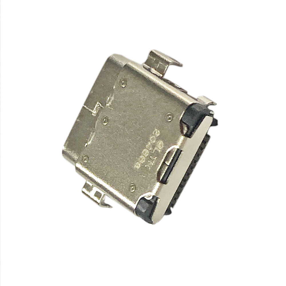 Type-C DC JACK Charging Port FOR Acer E5-575 F5-573 P249-G2-M P259-M C722 C933