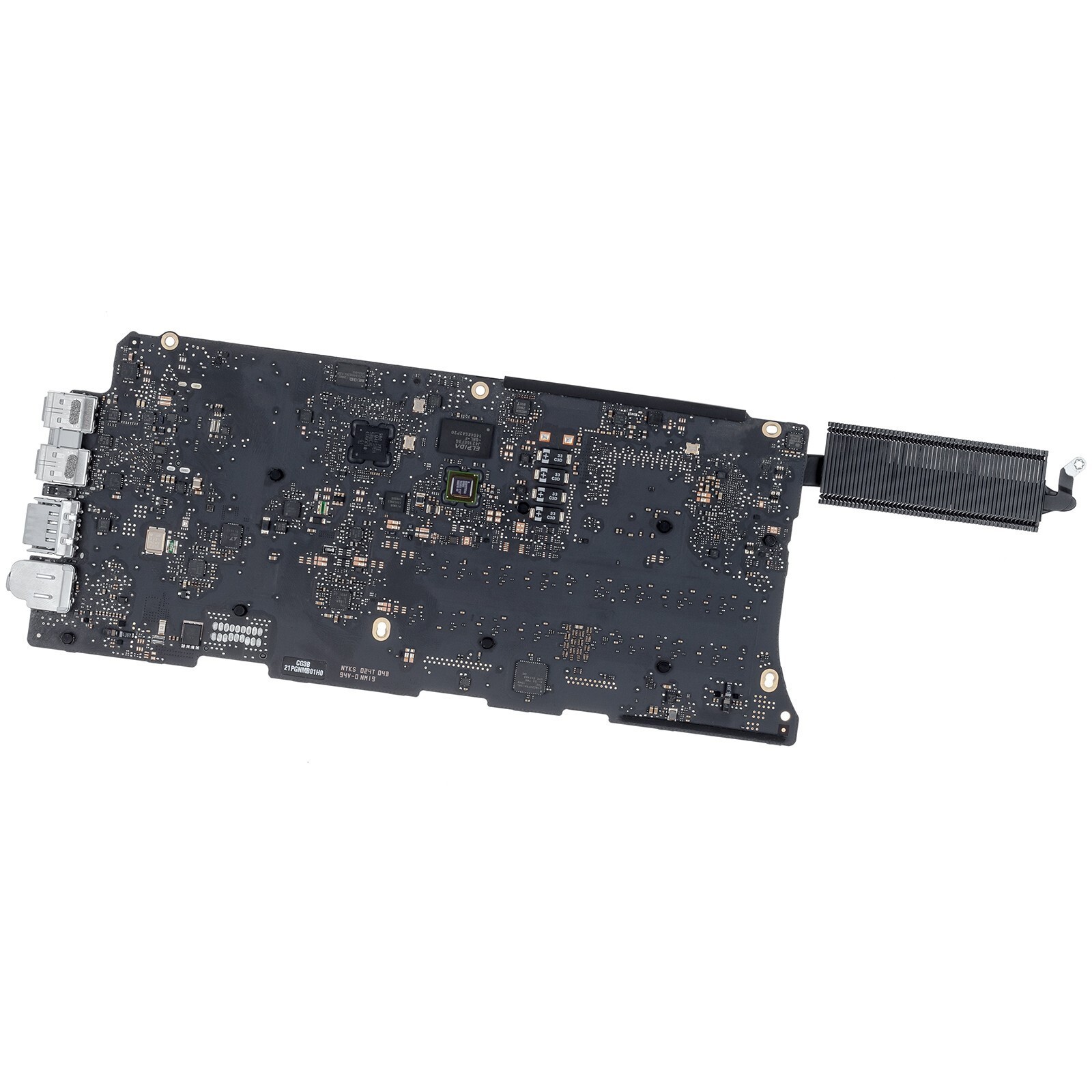 MACBOOK PRO 13″ 2014 A1502 Logic Board 2.6GHz i5 8GB 661-00607