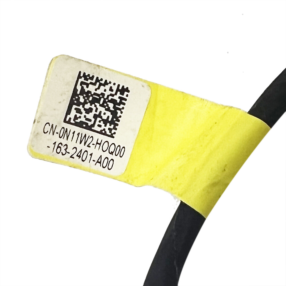 compatible Battery Cable For Dell Precision 7550 7560 M7550 M7560 0N11W2 N11W2