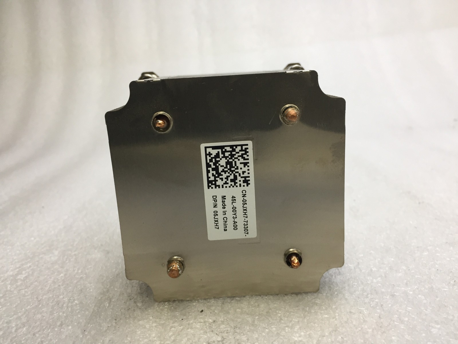 Dell PowerEdge T320/T420 CPU Processor Cooling Heatsink 05JXH7