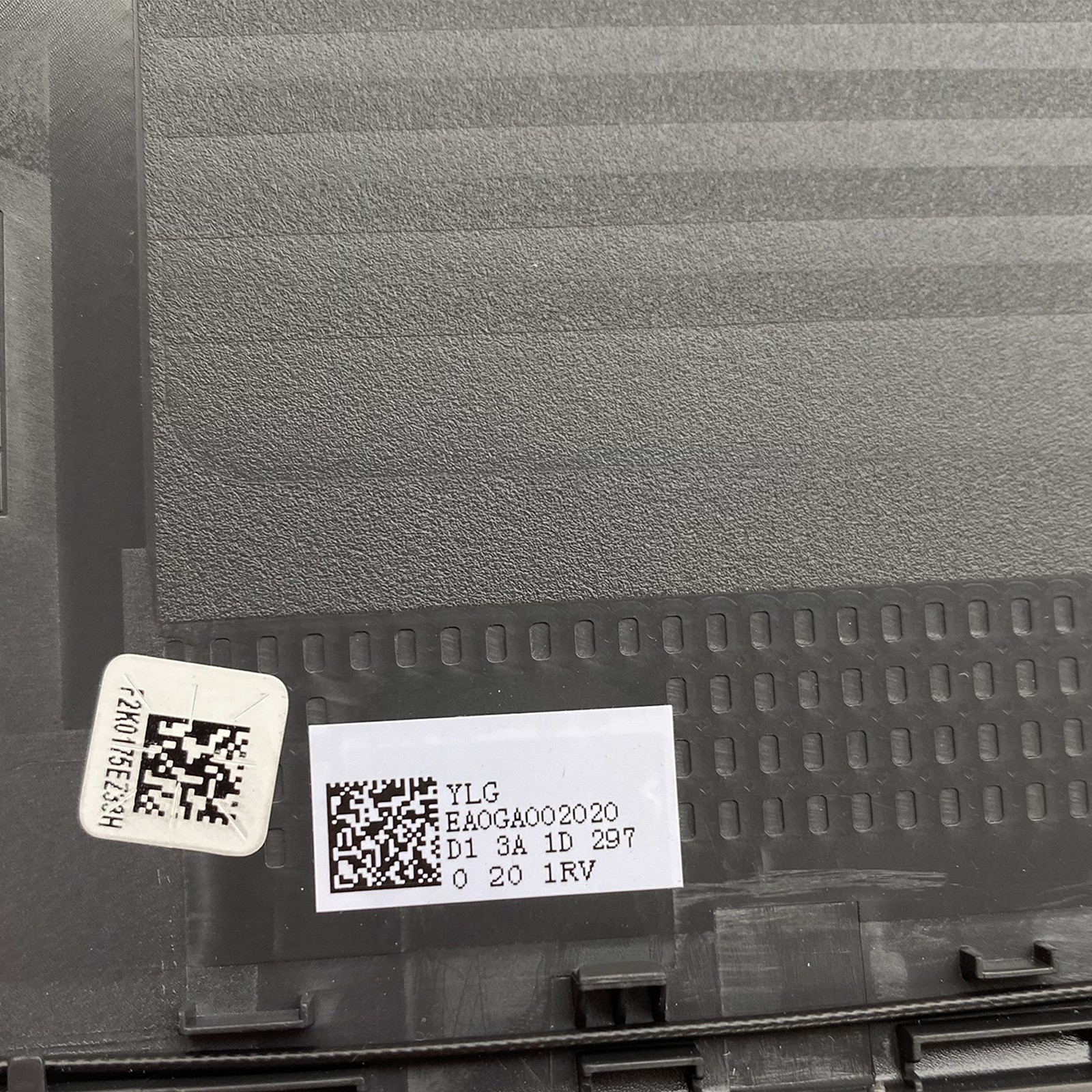New For HP Chromebook 11 G8 EE 11A G8 EE LCD Back Cover w/Antenna L89771-001 US