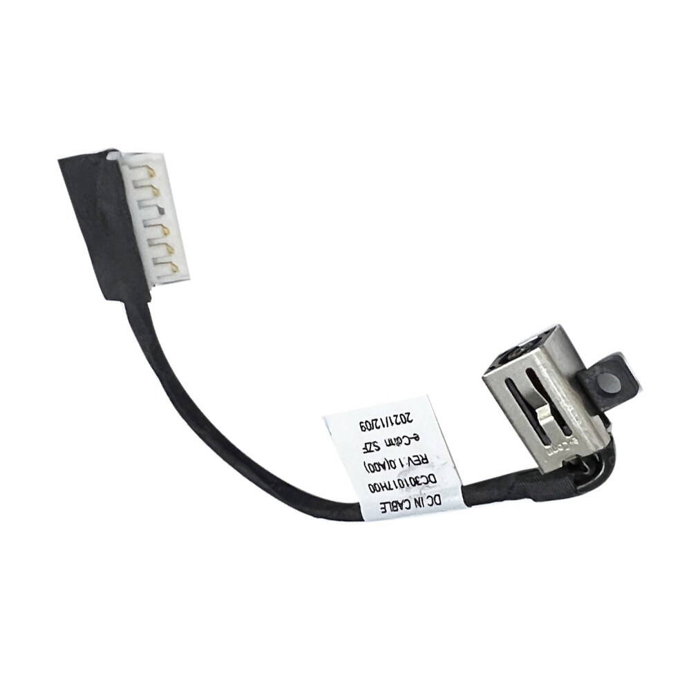 For Dell 3515 3510 GDM50 DC301017H00 0231X7 DC Jack Cable Charging Port emus