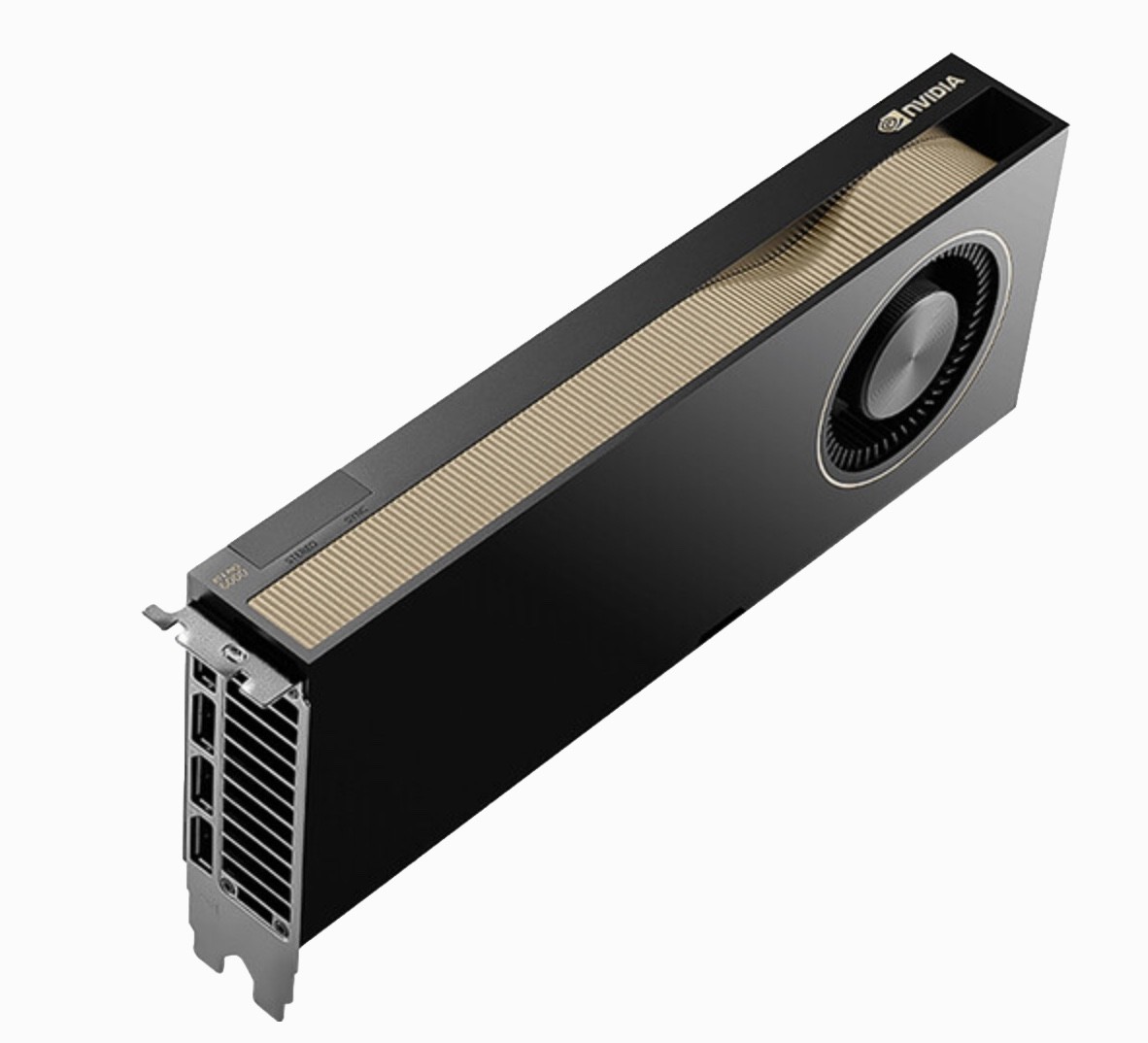 PNY NVIDIA RTX A6000 48GB GDDR6 Graphics Card