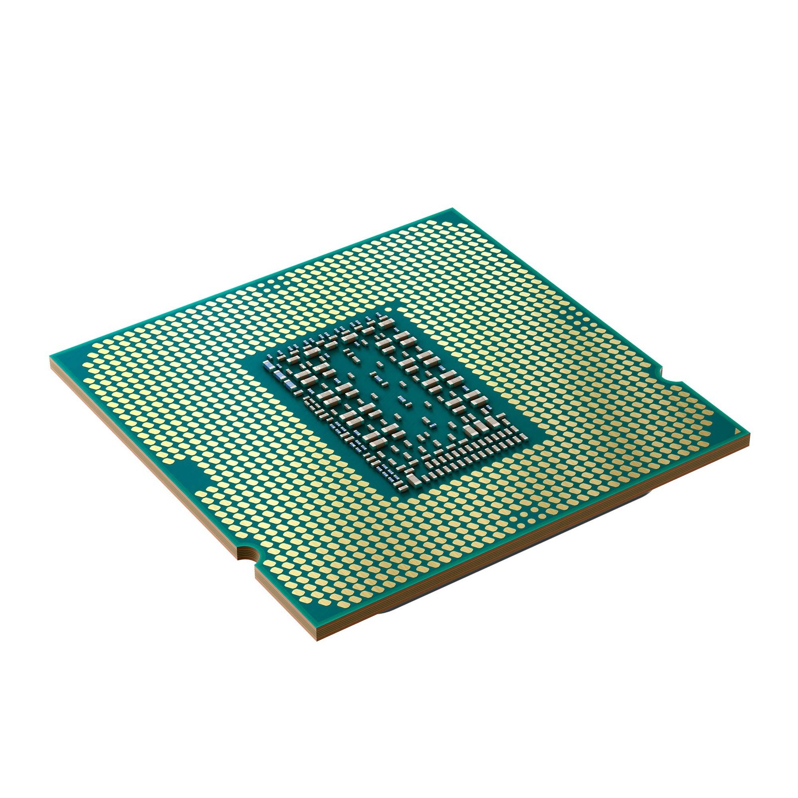 Intel® Core™ i5-11600KF Desktop Processor 6 Cores up to 4.9 GHz Unlocked LGA1…