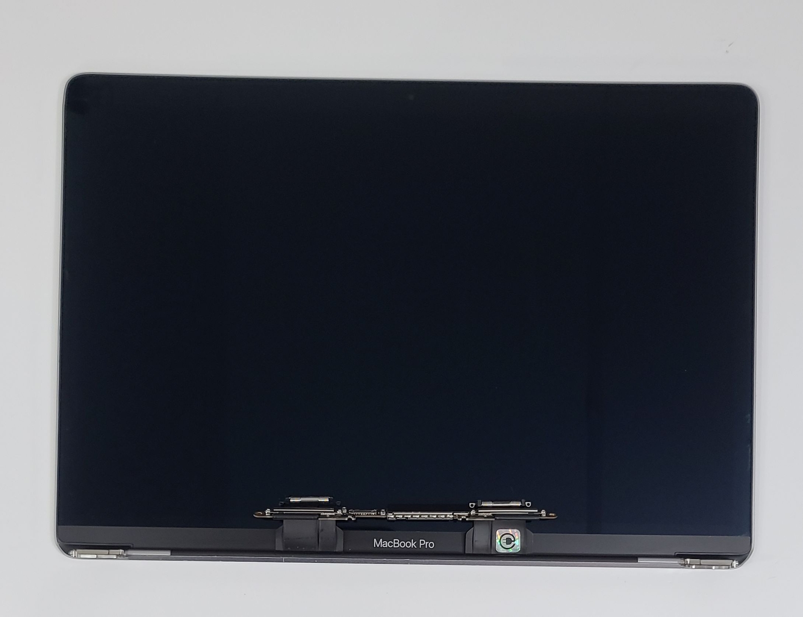Grd C MacBook Pro A1989 A2159 A2289 A2251 Gray LCD Screen Assembly