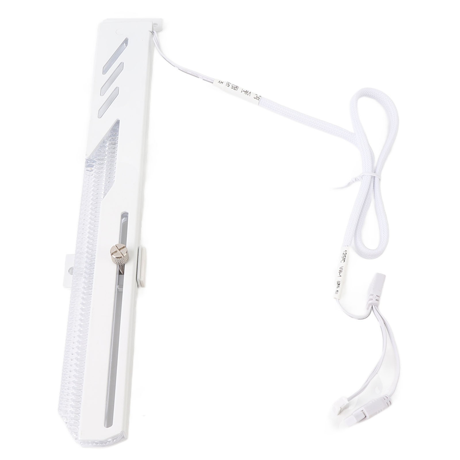 ¸Graphics Card Bracket GPU Bracket White Multi Interface 5V 3Pin Colorful
