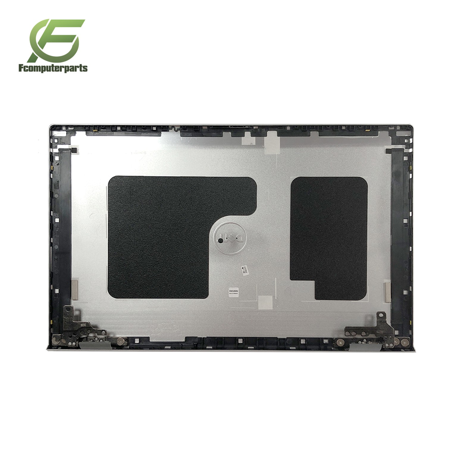 For Dell Inspiron 15Pro 5510 5515 LCD Back Cover Lid Hinges Bezel 0CHFVW 05WK5X