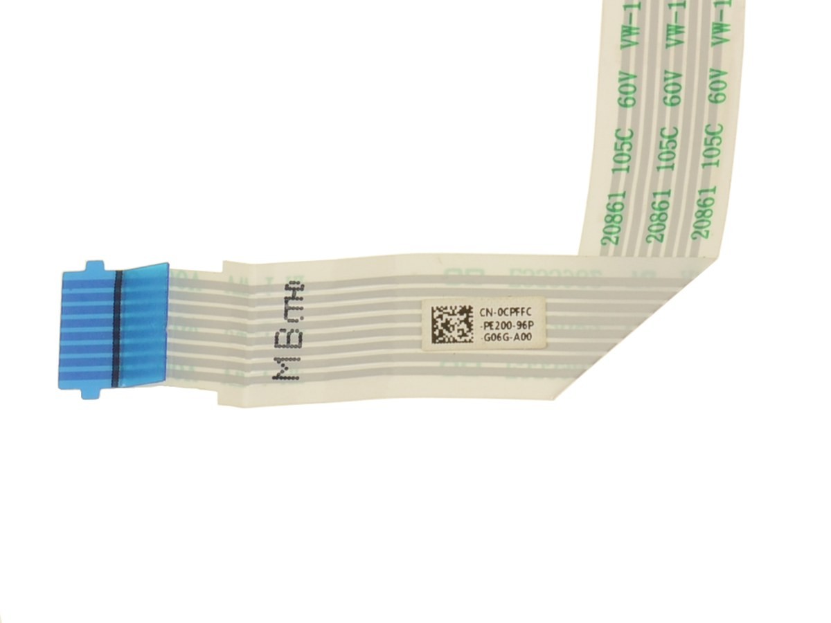 OEM Alienware m17 Ribbon Cable for Touchpad CPFFC