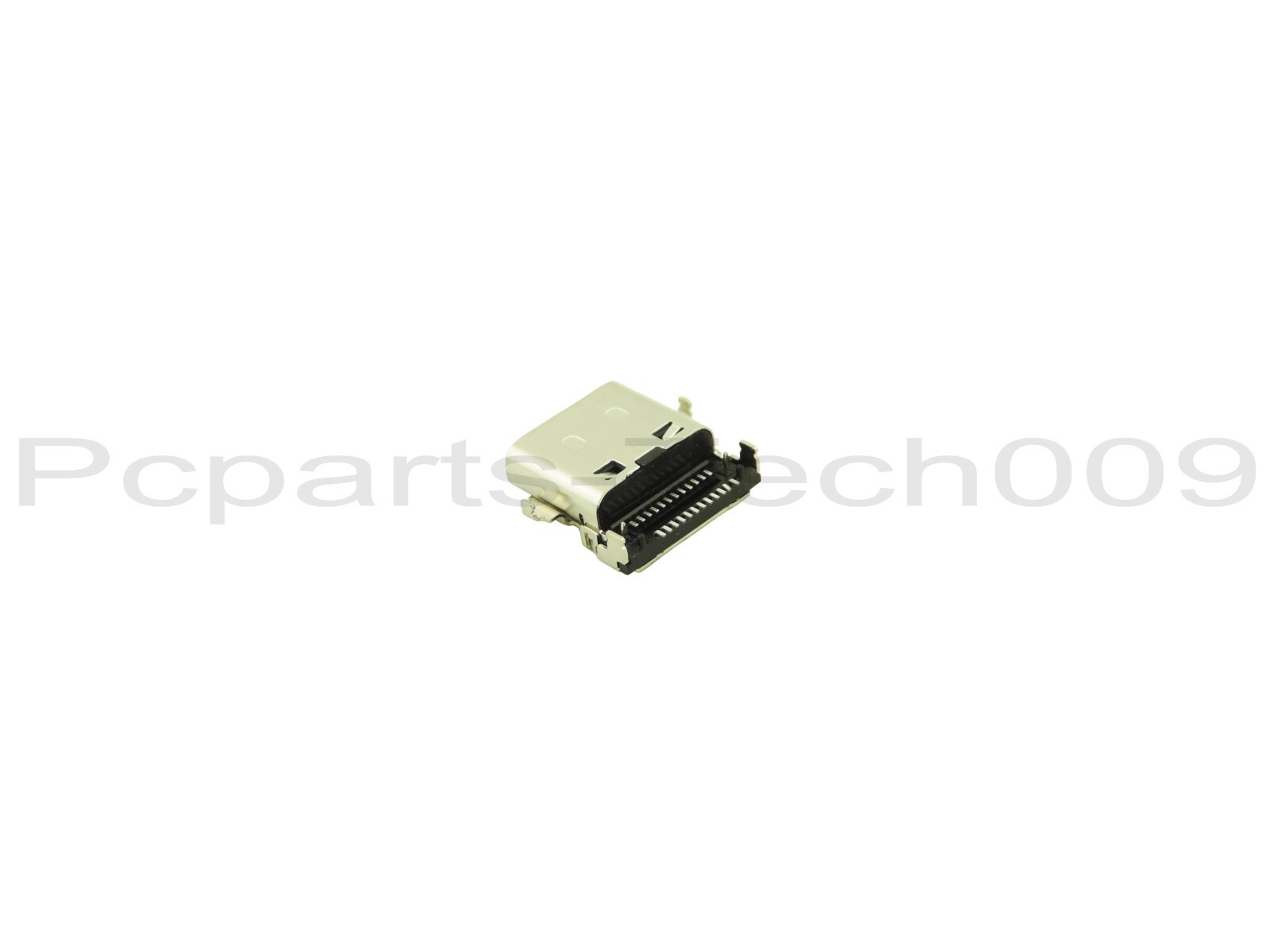 For Dell Inspiron 16 7620 P119F001 2-in-1 USB C Type C Charging Port Power Jack