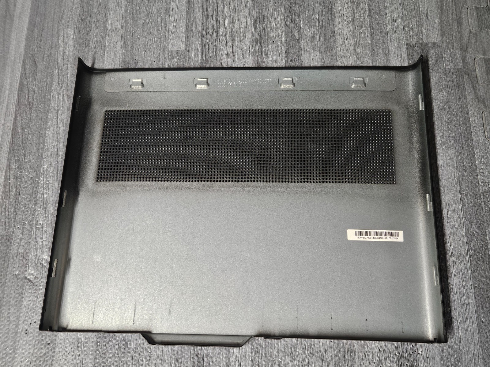 ⭐⭐⭐⭐⭐ Desktop HP Pavilion Side Case Panel Cover 333.0AB02