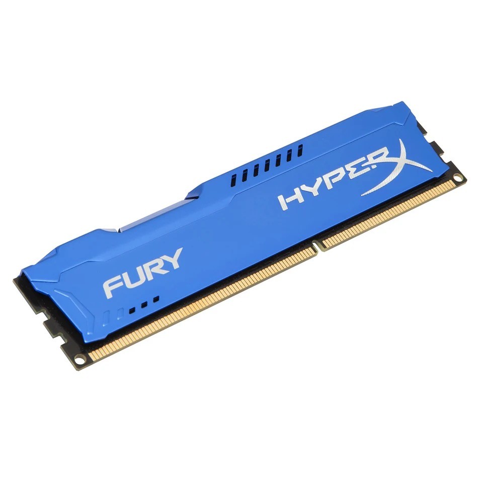 HYPERX FURY DDR3 8G 16G 32G KIT 1333MHZ Desktop DIMM Memory RAM 2X8GB 4X8GB 1.5V