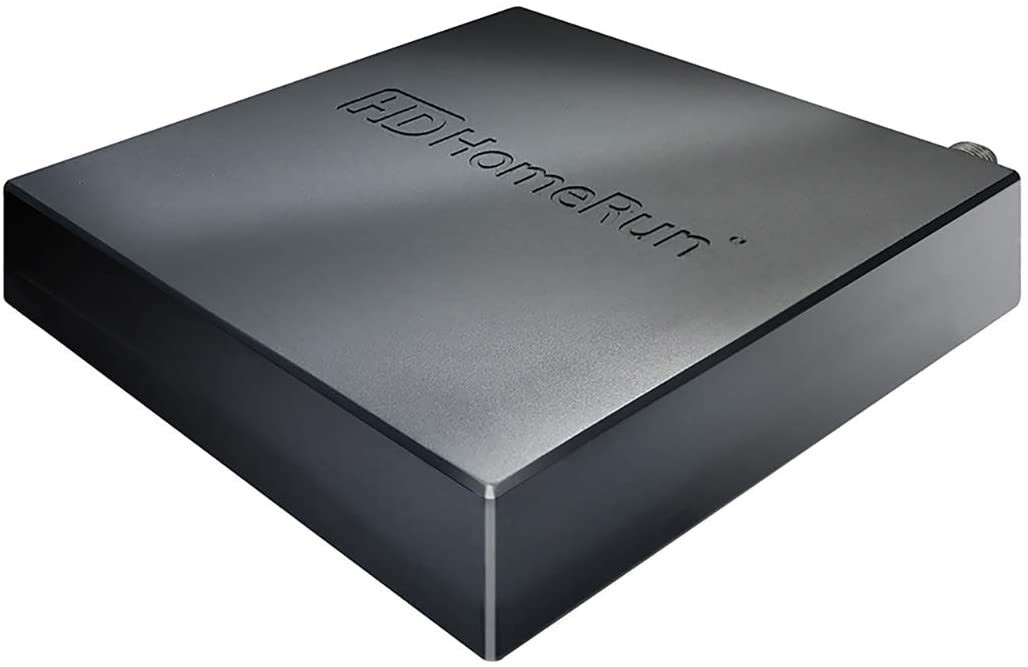 SiliconDust HDHomeRun Flex Duo ATSC HDFX-2US Certified Refurbished