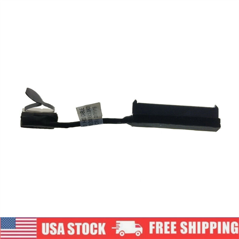 Dell Latitude 5580/5590/5591 HDD Cable – Hard Drive Connector, Model 06NVFT USK