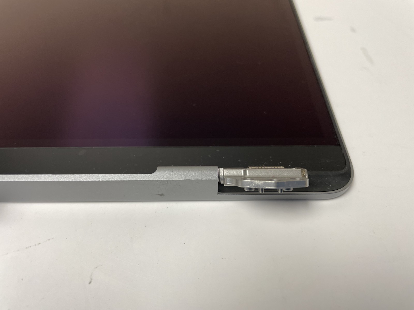 Apple MacBook Pro 14″ A2442/A2779/A2918 LCD Screen Display Assembly Gray Parts