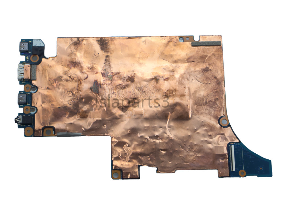 For Lenovo Ideapad 5 Pro-14ACN6 Motherboard R5 R7 16G LA-K483P MX450 5B21C21941