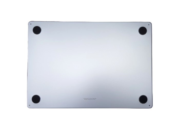 Apple Macbook Air 13″ M4 2025 A3240 Bottom Case Sky Blue 613-22538-A Grade A