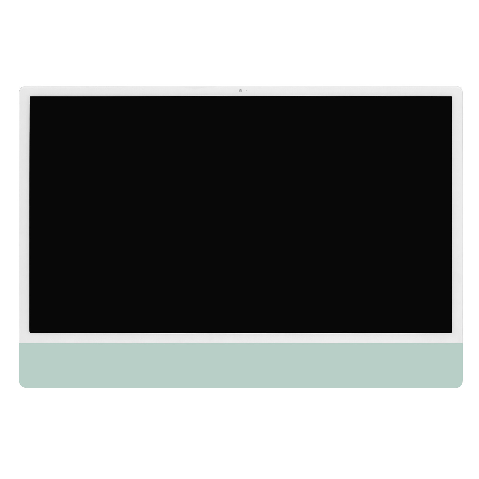 4.5K LCD Screen Display Assembly for iMac A2438 24″ M1 2021 EMC 3663 3664 Green