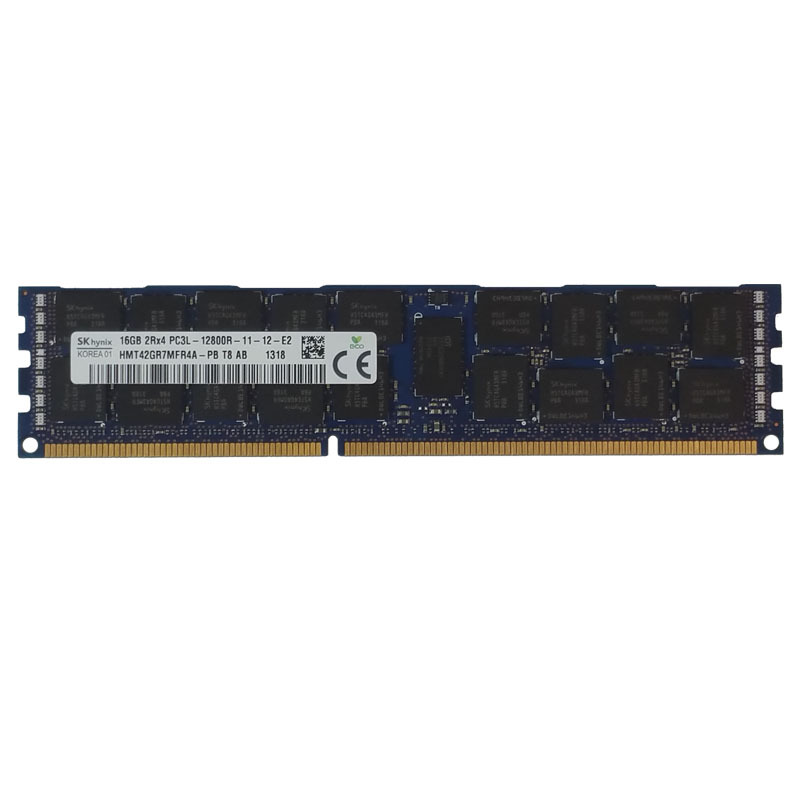 16GB Module HP Proliant DL360P DL380E DL380P DL385P DL560 G8 Server Memory RAM