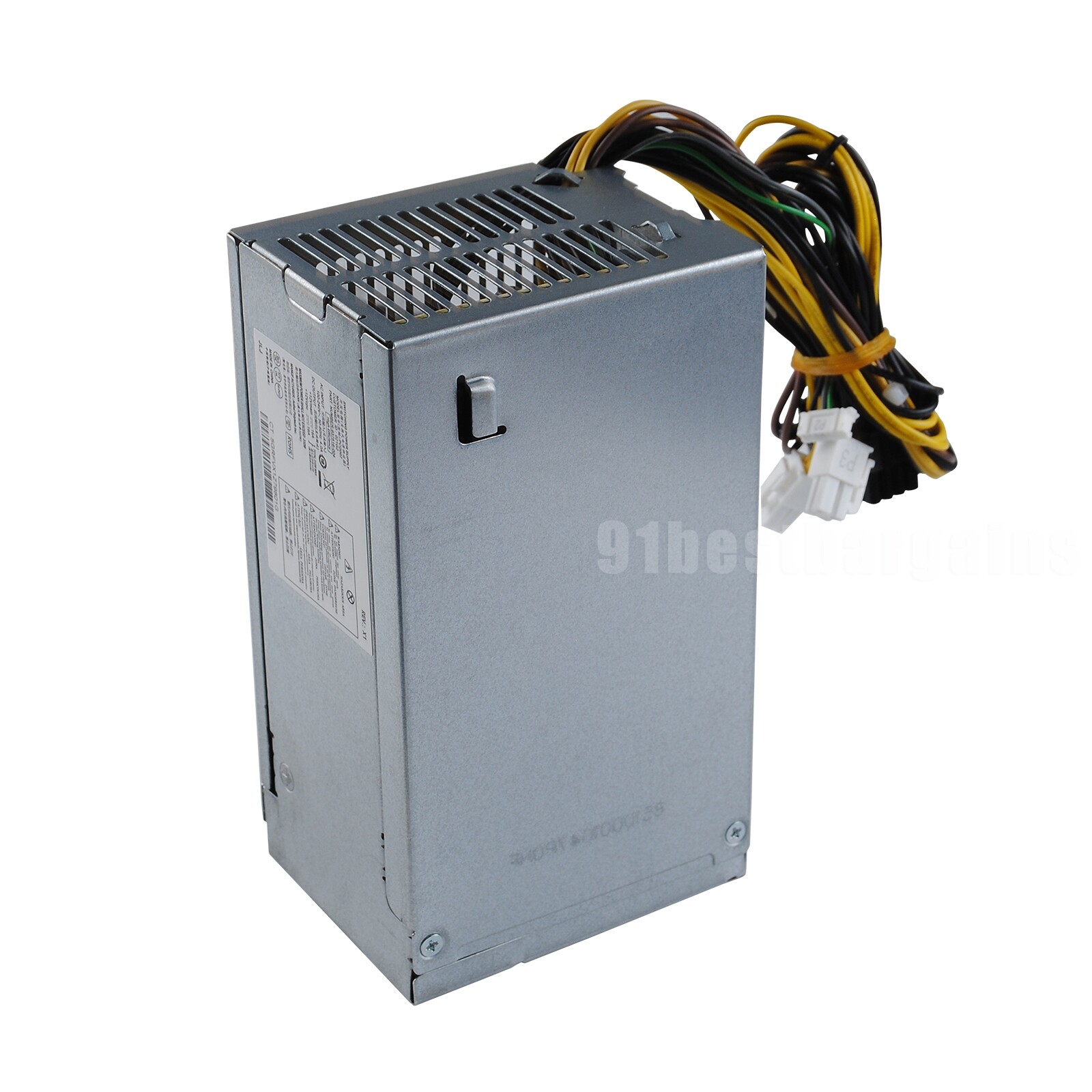 New For HP ProDesk 280 288 G3 310W PCG007 Power Supply 901772-004 937516-004